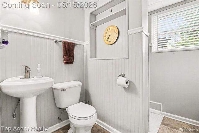 41636 Tetley Drive, Sterling Heights, MI 48313
