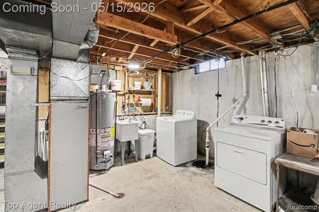 41636 Tetley Drive, Sterling Heights, MI 48313
