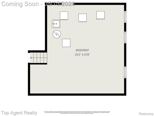 41636 Tetley Drive, Sterling Heights, MI 48313
