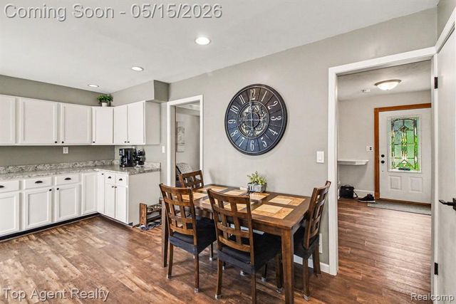 41636 Tetley Drive, Sterling Heights, MI 48313