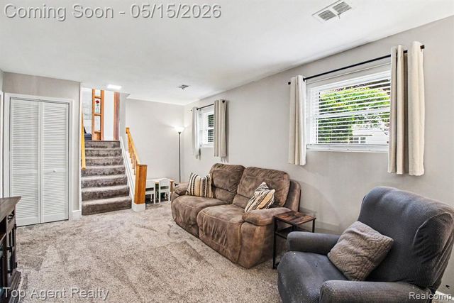41636 Tetley Drive, Sterling Heights, MI 48313