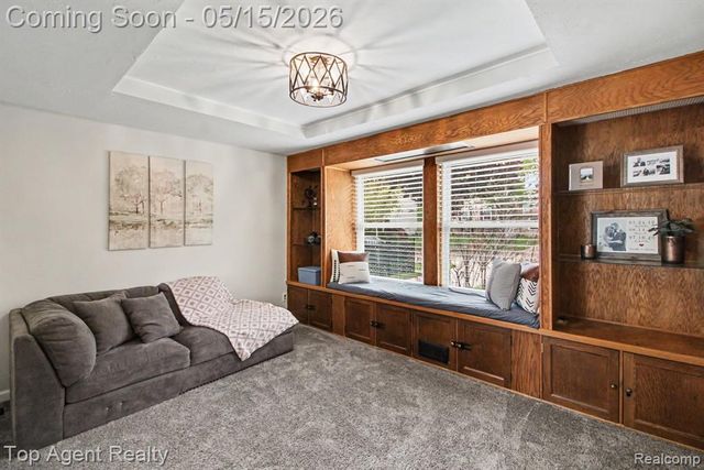 41636 Tetley Drive, Sterling Heights, MI 48313
