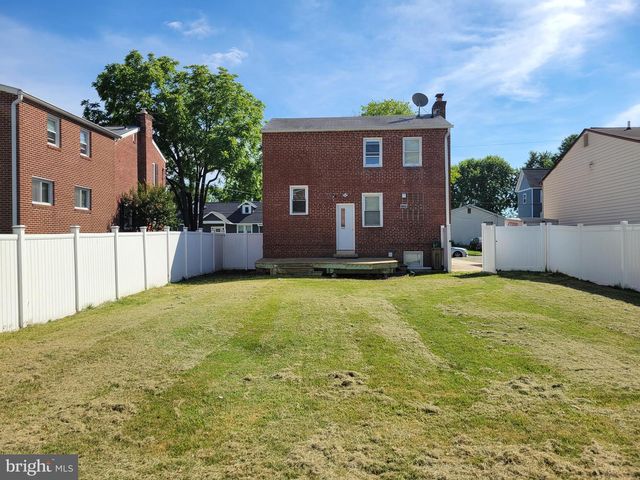 329 TALBOTT AVE, Laurel, MD 20707