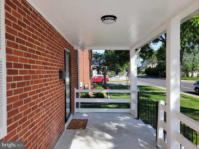 329 TALBOTT AVE, Laurel, MD 20707