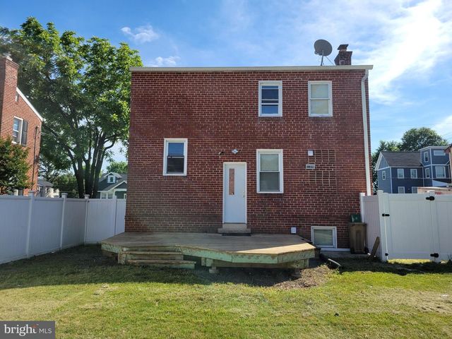 329 TALBOTT AVE, Laurel, MD 20707