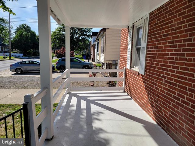 329 TALBOTT AVE, Laurel, MD 20707