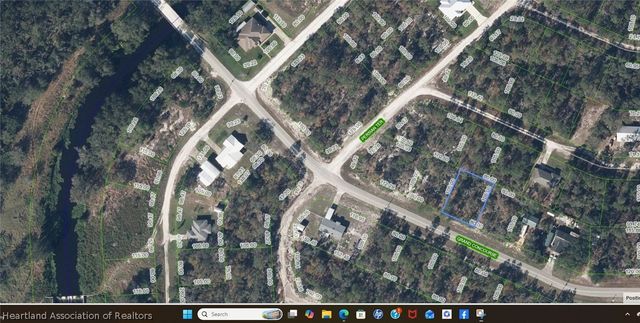 4718 Grand CONCOURSE Course, Sebring, FL 33875