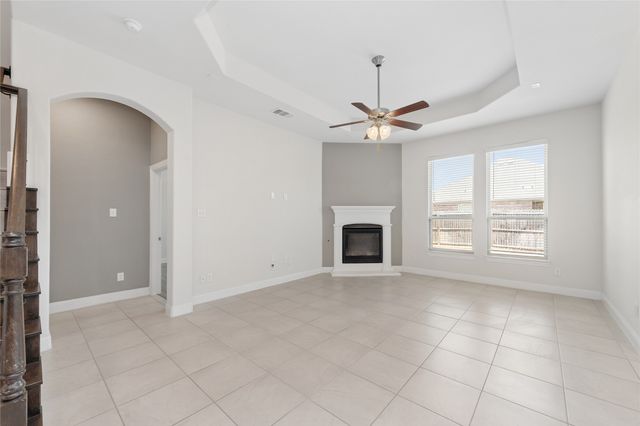 10917 Blaze Street, Aubrey, TX 76227