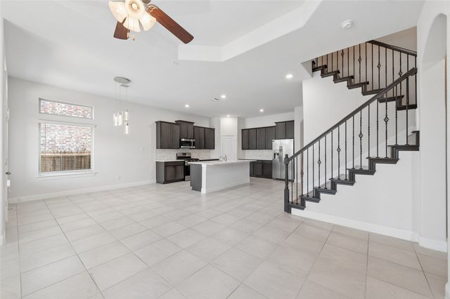 10917 Blaze Street, Aubrey, TX 76227