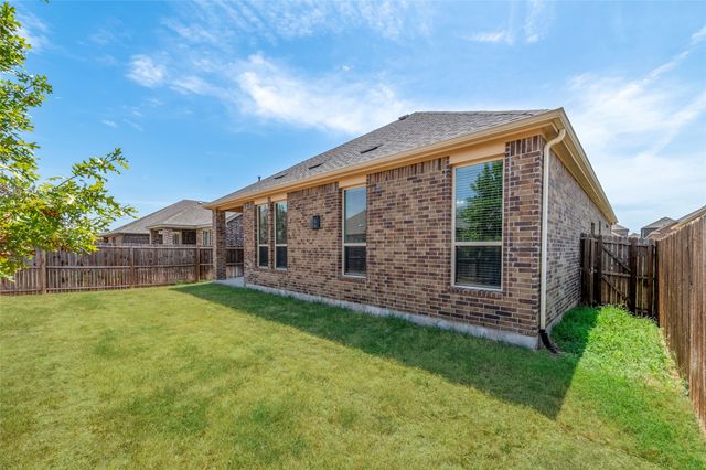 10917 Blaze Street, Aubrey, TX 76227