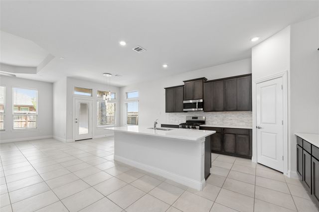 10917 Blaze Street, Aubrey, TX 76227