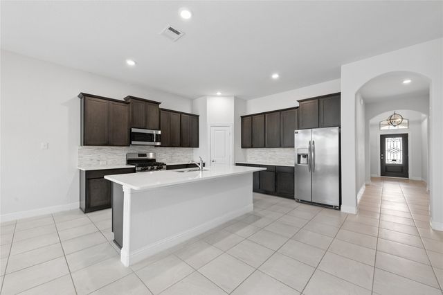 10917 Blaze Street, Aubrey, TX 76227