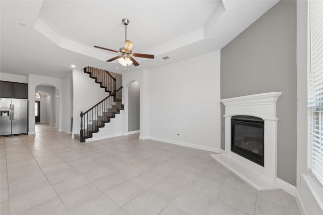 10917 Blaze Street, Aubrey, TX 76227