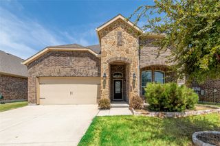 10917 Blaze Street, Aubrey, TX 76227