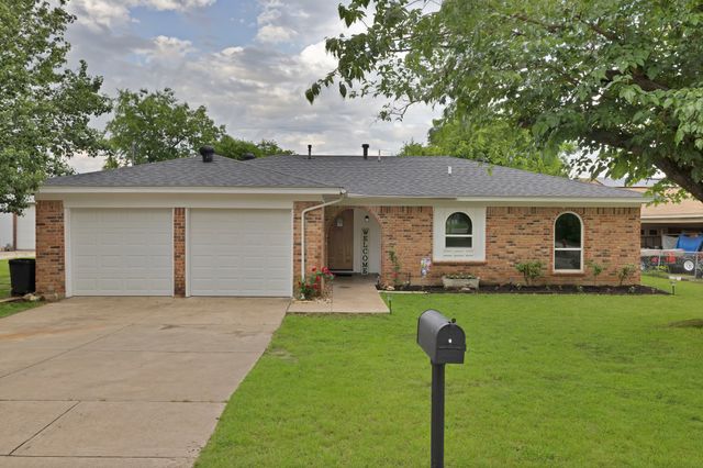 216 Scenic Drive, Aledo, TX 76008