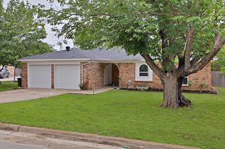 216 Scenic Drive, Aledo, TX 76008