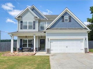 17 Belmont Hills Drive, Dallas, GA 30157