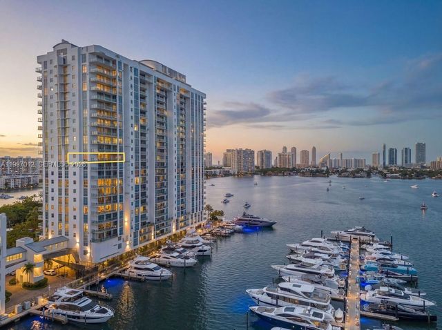 17301 Biscayne Blvd 1401, North Miami Beach, FL 33160