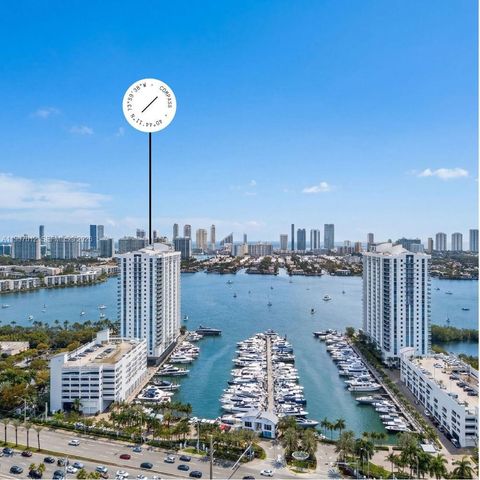 17301 Biscayne Blvd 1401, North Miami Beach, FL 33160