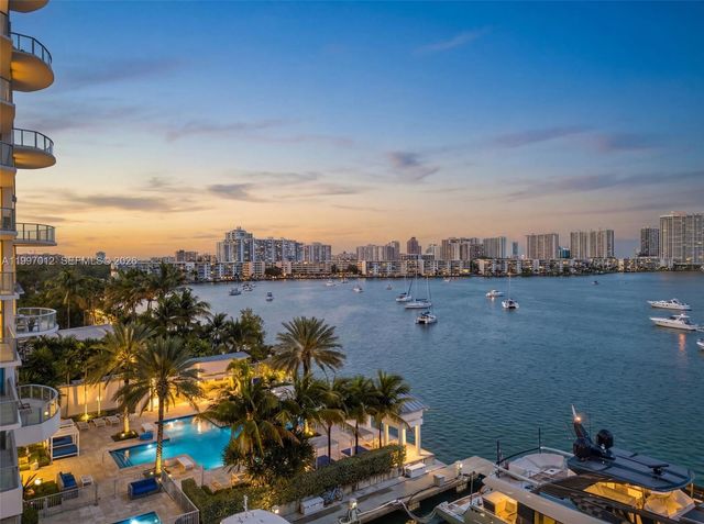 17301 Biscayne Blvd 1401, North Miami Beach, FL 33160