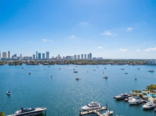 17301 Biscayne Blvd 1401, North Miami Beach, FL 33160