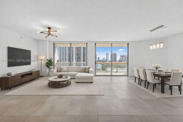 17301 Biscayne Blvd 1401, North Miami Beach, FL 33160