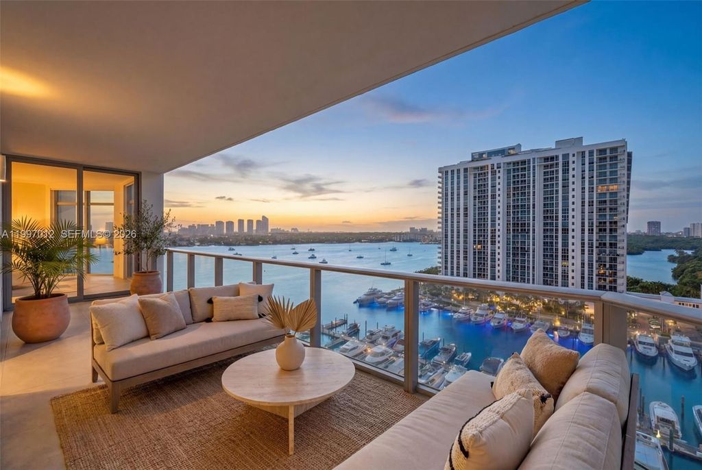 17301 Biscayne Blvd 1401, North Miami Beach, FL 33160