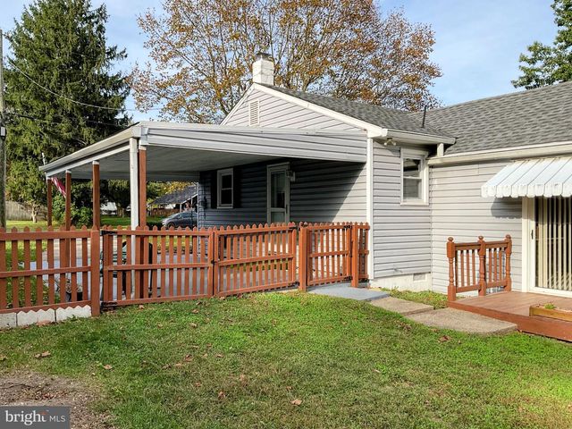 207 HIGHLAND AVE, Sewell, NJ 08080