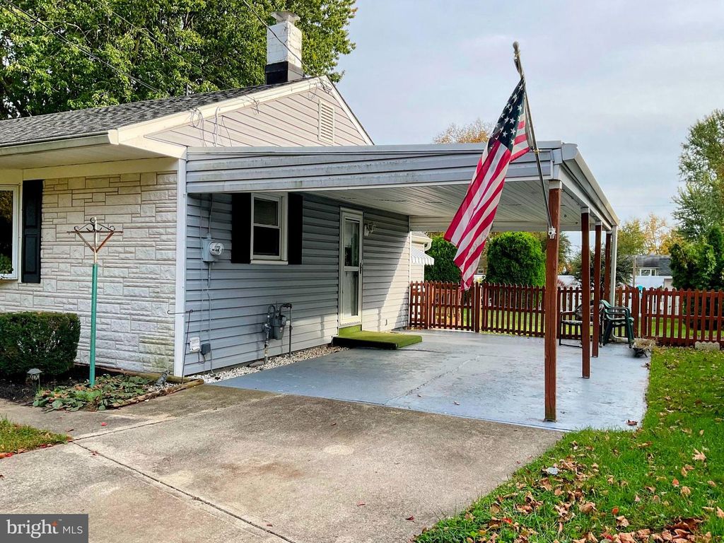 207 HIGHLAND AVE, SEWELL, NJ 08080 — photo 3