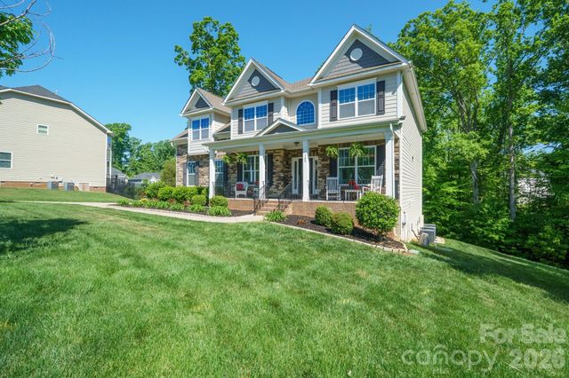 109 Athens Court, Mooresville, NC 28115