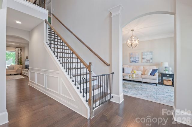 109 Athens Court, Mooresville, NC 28115