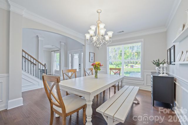 109 Athens Court, Mooresville, NC 28115