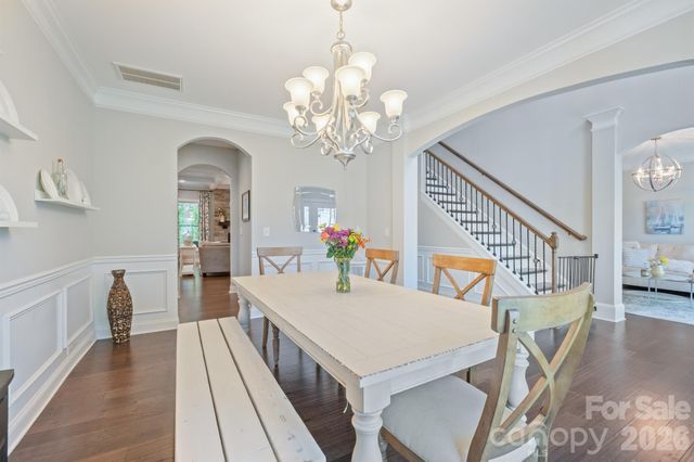 109 Athens Court, Mooresville, NC 28115