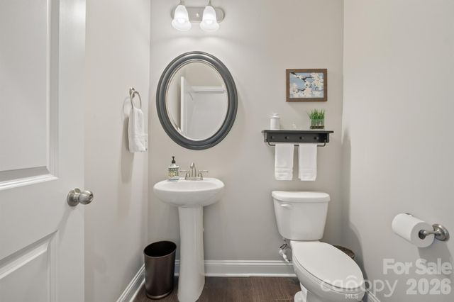109 Athens Court, Mooresville, NC 28115
