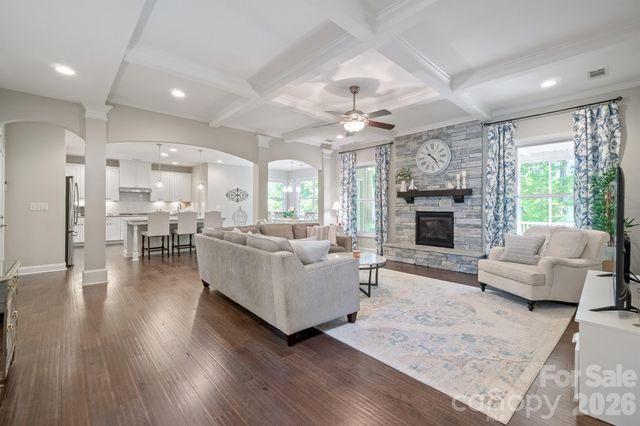 109 Athens Court, Mooresville, NC 28115
