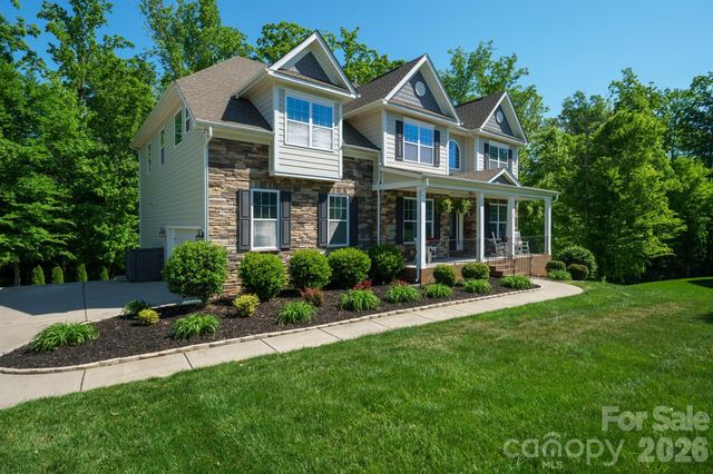109 Athens Court, Mooresville, NC 28115