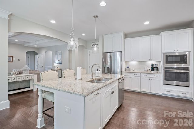 109 Athens Court, Mooresville, NC 28115