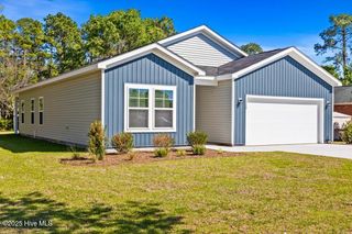 5812 Jolly Roger Court, New Bern, NC 28560