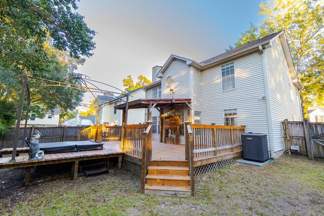 8344 Coventry Court, North Charleston, SC 29420