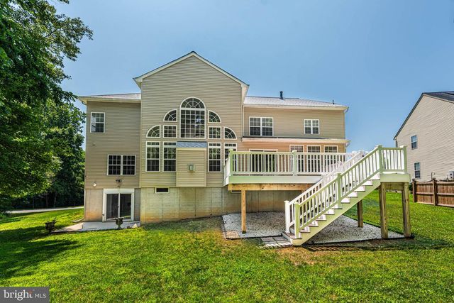 583 WINDSONG DR, Aberdeen, MD 21001