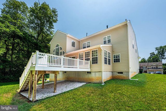 583 WINDSONG DR, Aberdeen, MD 21001
