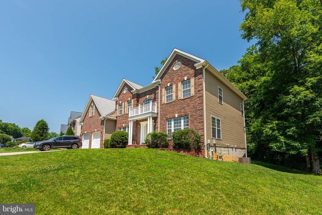 583 WINDSONG DR, Aberdeen, MD 21001
