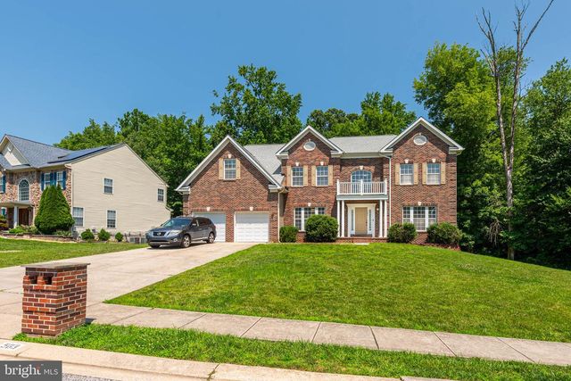 583 WINDSONG DR, Aberdeen, MD 21001