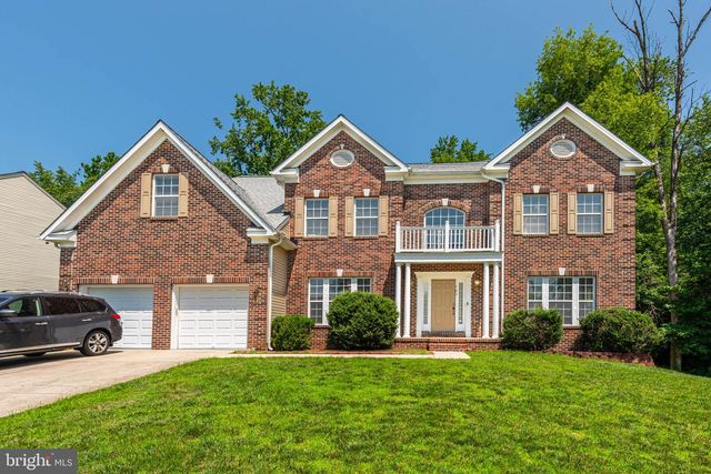 583 WINDSONG DR, Aberdeen, MD 21001