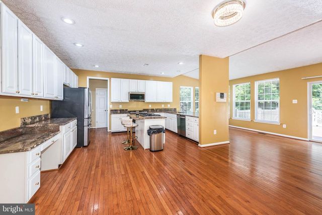 583 WINDSONG DR, Aberdeen, MD 21001