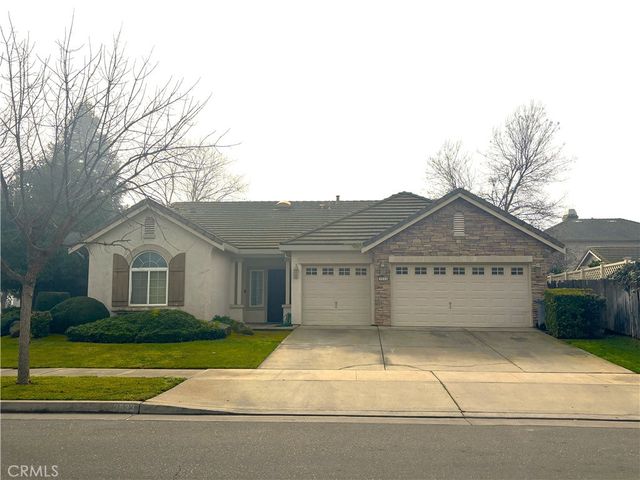 3533 San Isidro, Merced, CA 95348