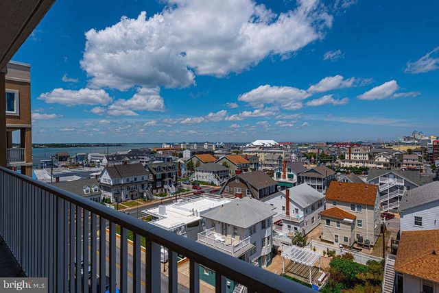 6 7TH ST #601, Ocean City, MD 21842