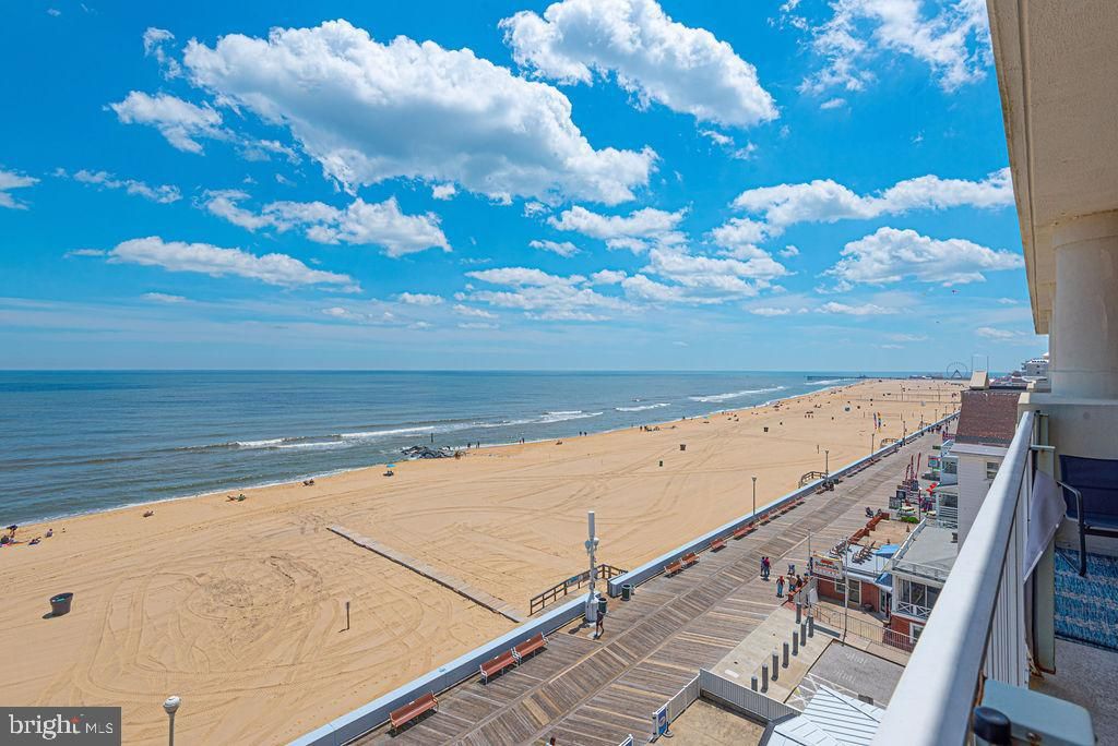 Image 19 of property listing at 6 7TH ST #601, Ocean City, MD 21842
