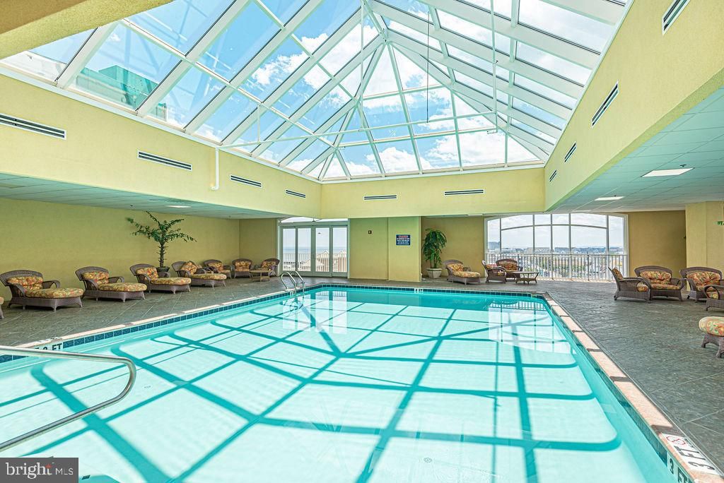 Image 2 of property listing at 6 7TH ST #601, Ocean City, MD 21842
