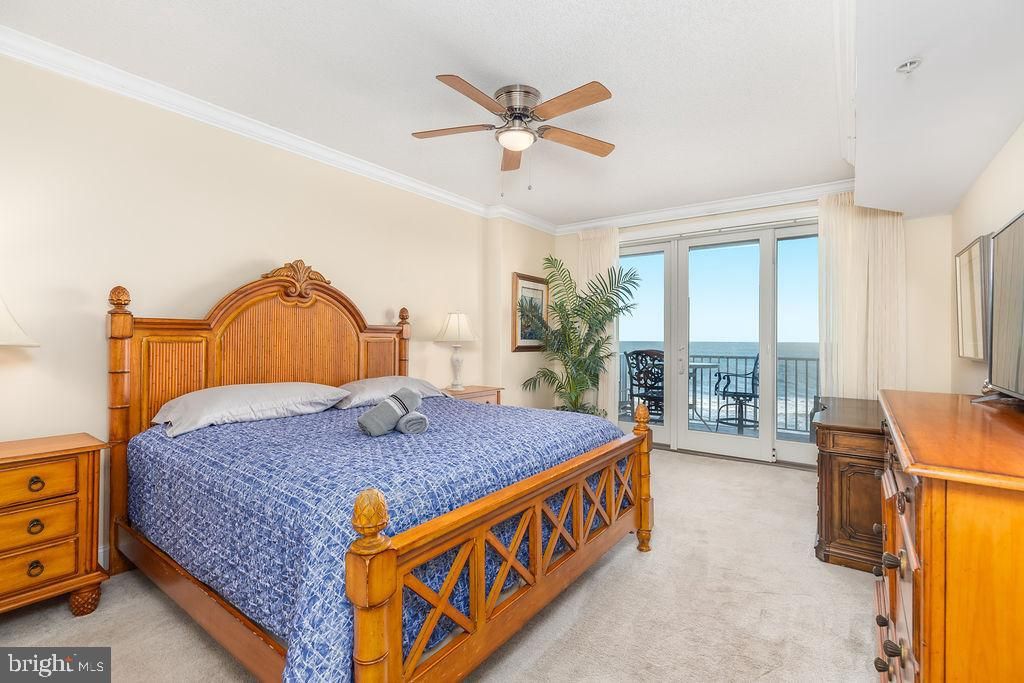 Image 23 of property listing at 6 7TH ST #601, Ocean City, MD 21842